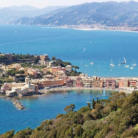 La Bella Fidanza Apartamento Moneglia Exterior foto