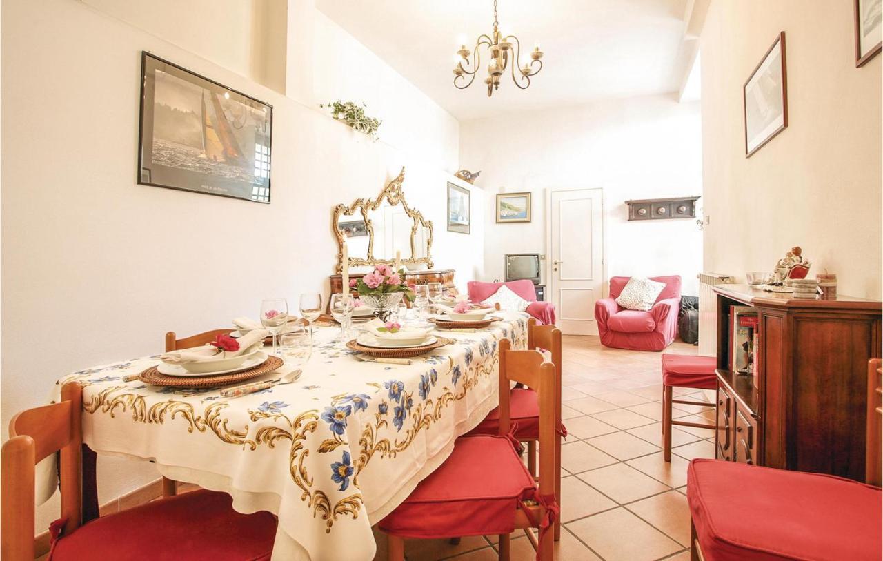 La Bella Fidanza Apartamento Moneglia Exterior foto