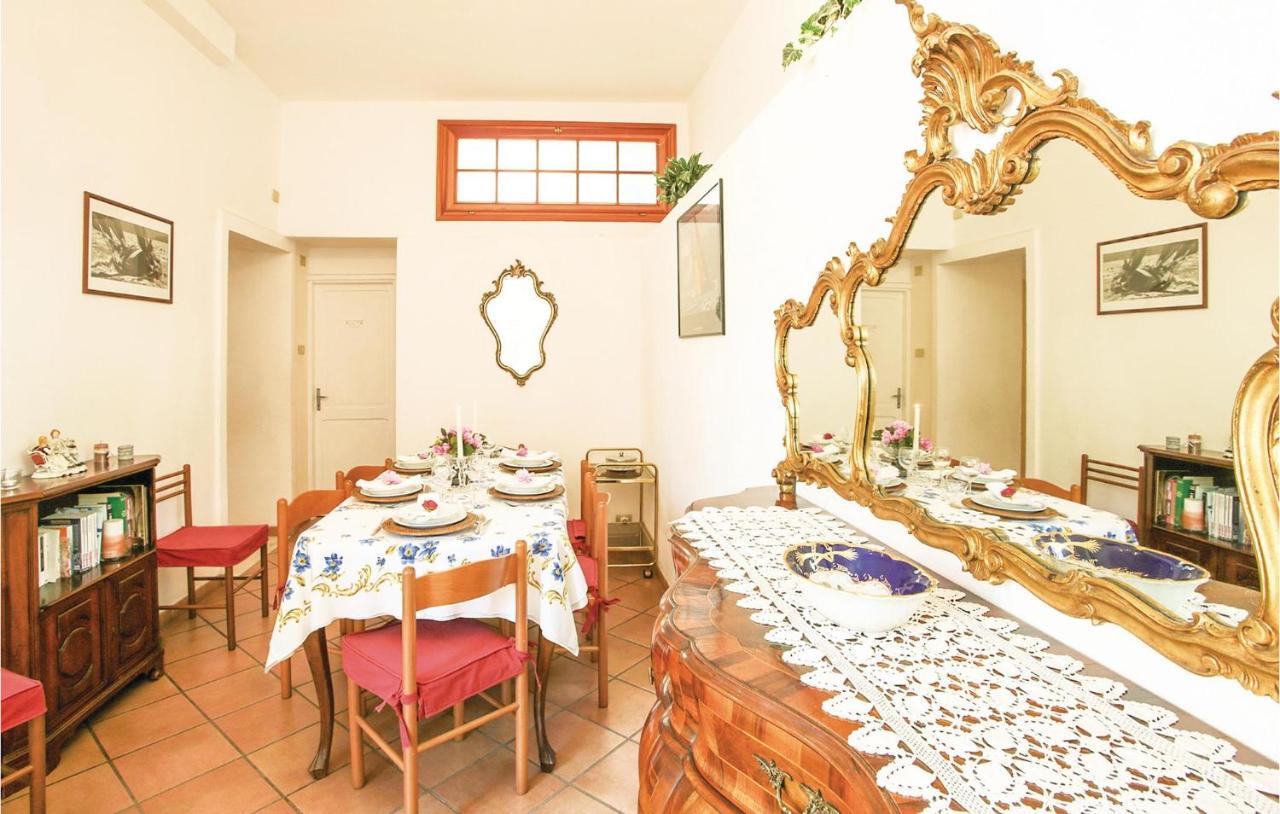 La Bella Fidanza Apartamento Moneglia Exterior foto