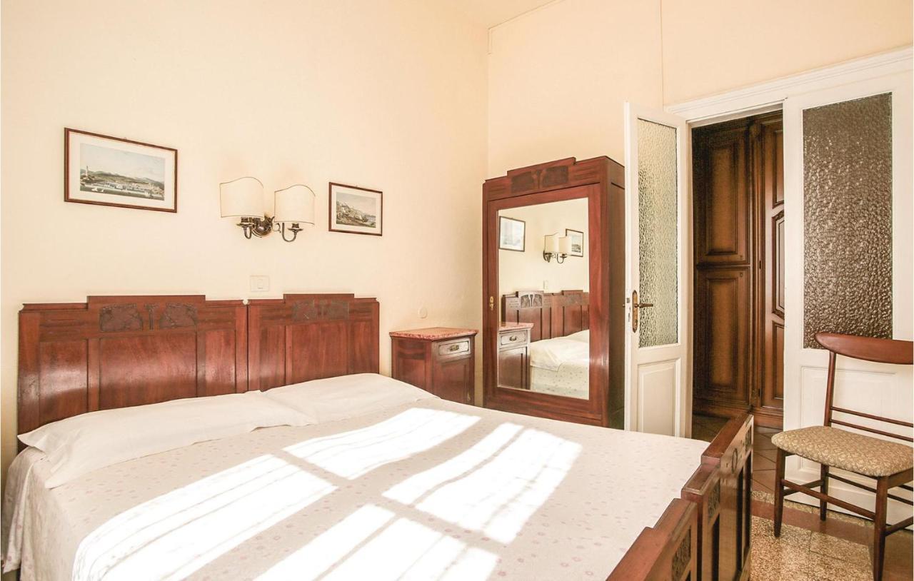 La Bella Fidanza Apartamento Moneglia Exterior foto