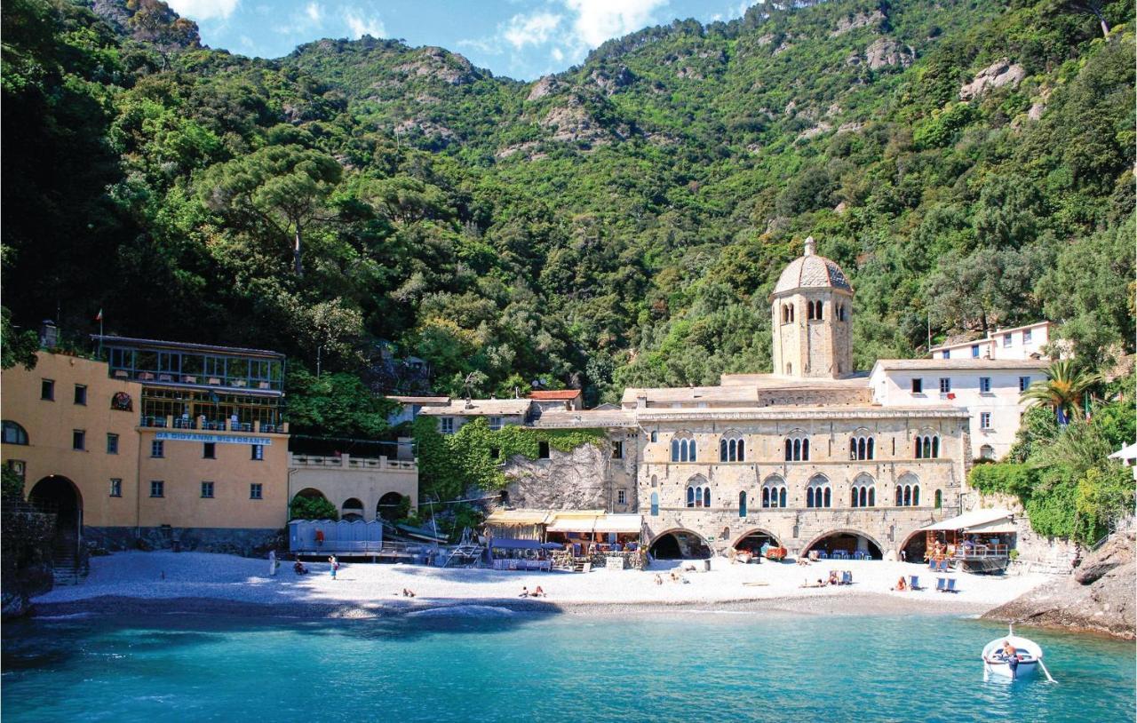 La Bella Fidanza Apartamento Moneglia Exterior foto